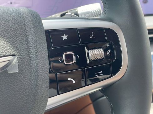 New 2026 Genesis GV80 3.5T Advanced image 9