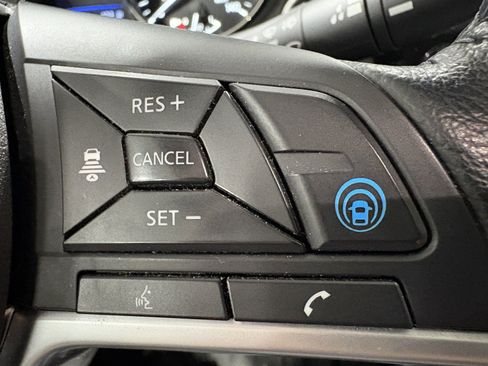 Used 2020 Nissan Rogue Sport SL w/ Premium Package AWD/4WD image 20