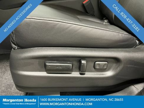New 2026 Honda Ridgeline RTL image 15