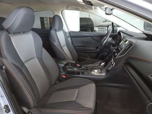 Used 2022 Subaru Crosstrek 2.0i Premium AWD/4WD image 28