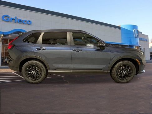 New 2026 Honda CR-V Sport-L image 8