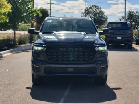 New 2026 RAM 1500 Express AWD/4WD image 2
