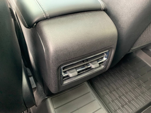 Certified 2025 Lincoln Corsair AWD w/ Equipment Group 101A image 19
