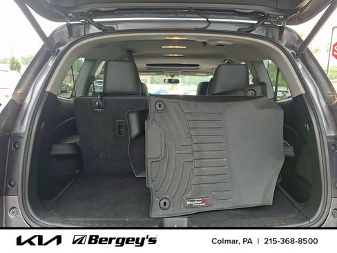 Used 2017 Honda Pilot EX-L image 34