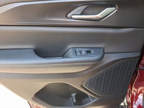 Certified 2023 Jeep Grand Cherokee Altitude image 19