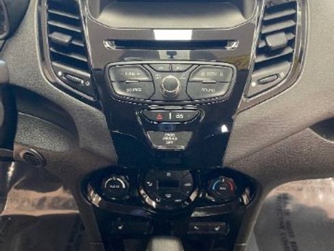 Used 2019 Ford Fiesta SE w/ Equipment Group 201A image 20