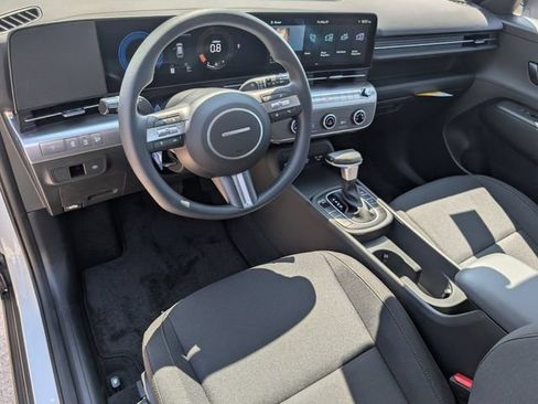 New 2026 Hyundai Kona SE FWD image 12
