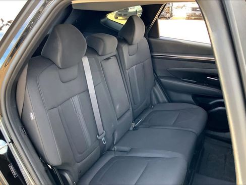 Used 2024 Hyundai Tucson SEL image 19