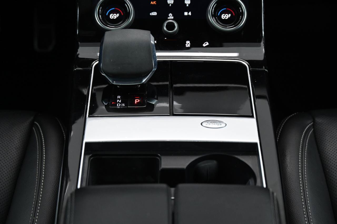 Used 2021 Land Rover Range Rover Velar R-Dynamic S AWD/4WD image 38