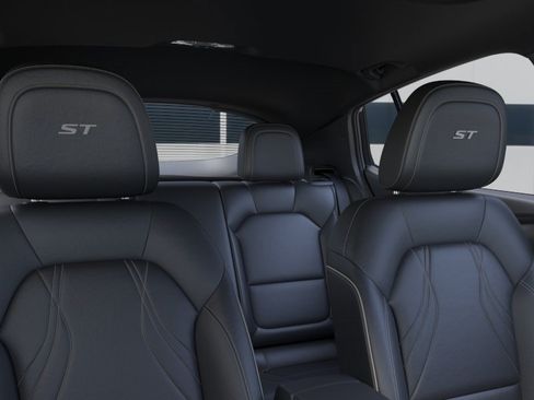 New 2026 Buick Envista Sport Touring w/ Studio Series FWD image 25