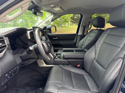 Used 2024 Toyota Tundra Limited w/ Power Package AWD/4WD image 20