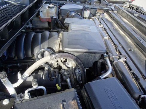 Used 2021 GMC Sierra 1500 Elevation w/ X31 Off-Road Package image 32