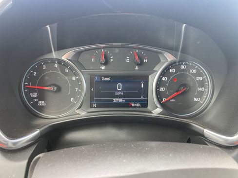 Used 2024 Chevrolet Equinox LT image 10