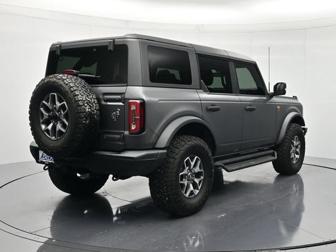Used 2022 Ford Bronco Badlands AWD/4WD image 5