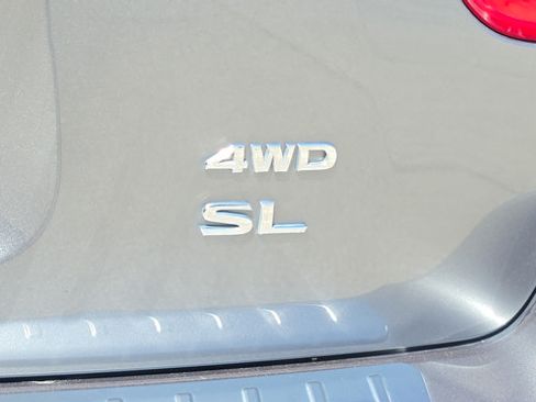 Used 2020 Nissan Pathfinder SL w/ Cargo Package AWD/4WD image 7