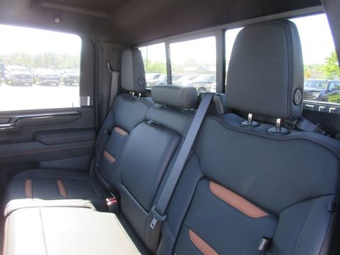 New 2026 GMC Sierra 2500 AT4 w/ AT4 Premium Plus Package AWD/4WD image 14