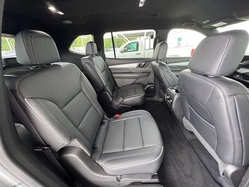 Used 2025 Buick Enclave Preferred FWD image 23