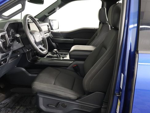 Used 2023 Ford F150 XLT w/ Equipment Group 302A High AWD/4WD image 31