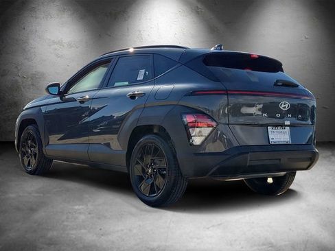 New 2026 Hyundai Kona SEL Sport image 4