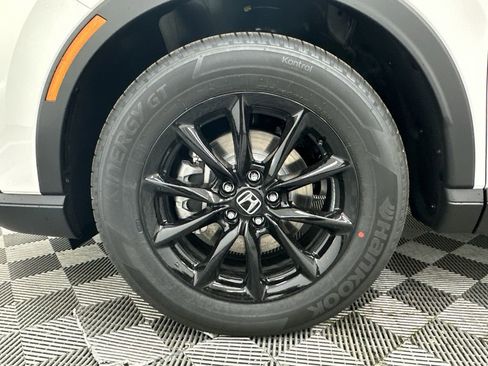 New 2026 Honda CR-V Sport-L image 13