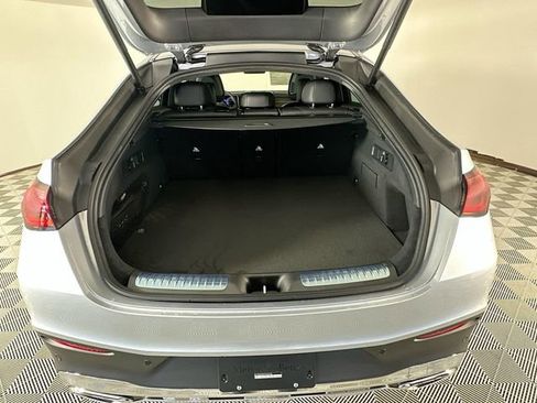 Used 2026 Mercedes-Benz GLC 300 4MATIC image 26