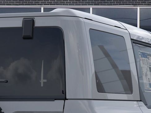 New 2026 Ford Bronco Outer Banks image 25