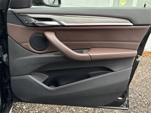 Used 2018 BMW X1 xDrive28i w/ Convenience Package image 25