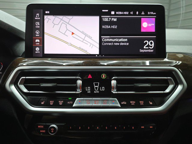 Used 2023 BMW X3 xDrive30i AWD/4WD image 27
