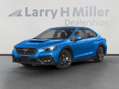 Used 2023 Subaru WRX Premium