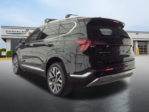 Used 2023 Hyundai Santa Fe Calligraphy image 6