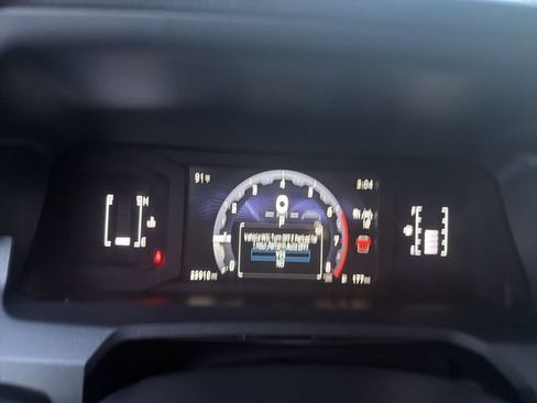 Certified 2025 Toyota 4Runner SR5 AWD/4WD image 12