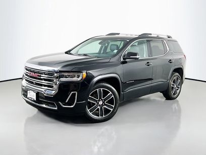 Used 2023 GMC Acadia SLT w/ Technology Package