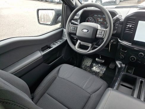 New 2026 Ford F150 STX AWD/4WD image 14