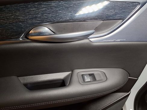 Certified 2023 Cadillac XT5 Premium Luxury image 20