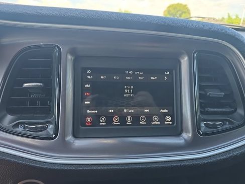 Used 2020 Dodge Challenger SXT RWD image 16