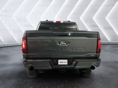 Used 2025 Ford F150 Tremor w/ Bed Utility Package AWD/4WD image 5