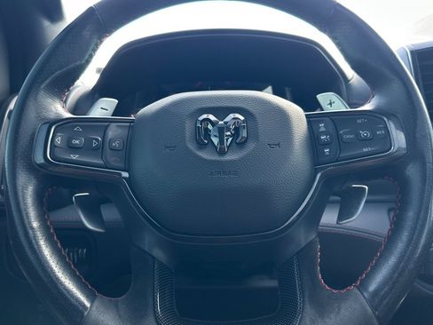 Used 2022 RAM 1500 TRX w/ TRX Level 2 Equipment Group image 23