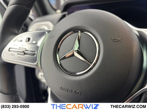 Used 2023 Mercedes-Benz G 550 G 550 Sport Utility 4D image 53