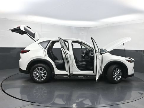 Used 2023 MAZDA CX-5 AWD 2.5 S image 36