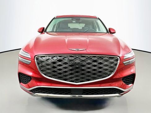 Certified 2026 Genesis GV70 2.5T Advanced image 2