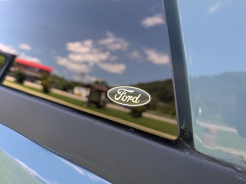 Used 2023 Ford Maverick XLT w/ XLT Luxury Package FWD image 35