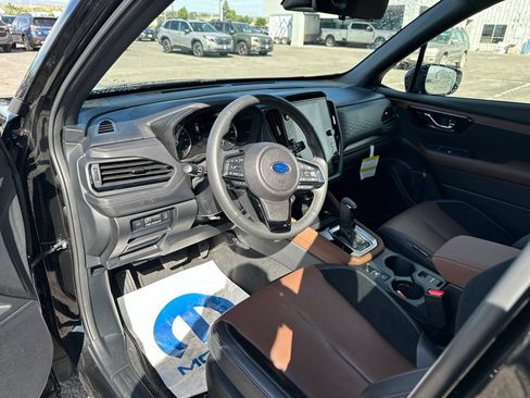 Certified 2025 Subaru Forester Limited AWD/4WD image 24