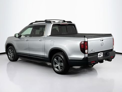 Used 2023 Honda Ridgeline RTL-E image 13