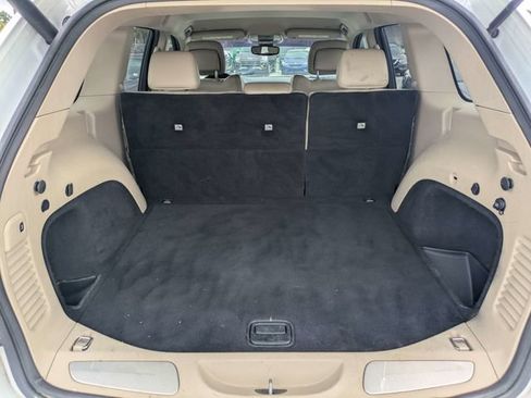 Used 2018 Jeep Grand Cherokee Limited RWD image 12