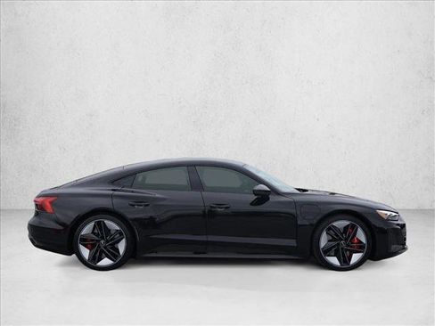 Used 2022 Audi RS e-tron GT w/ Year 1 Package AWD/4WD image 4