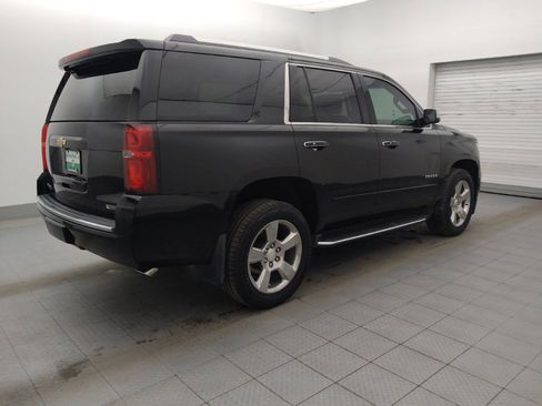 Used 2017 Chevrolet Tahoe Premier image 10