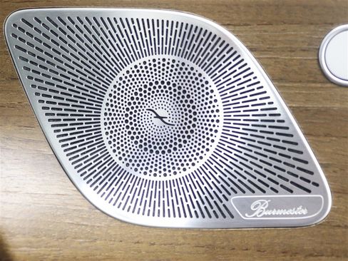 Used 2024 Mercedes-Benz GLE 53 AMG 4MATIC Coupe image 26