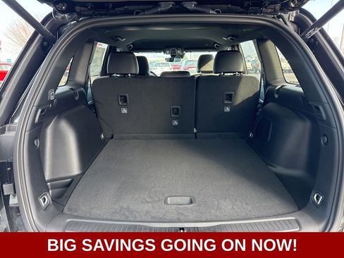 New 2025 Jeep Grand Cherokee Limited image 45