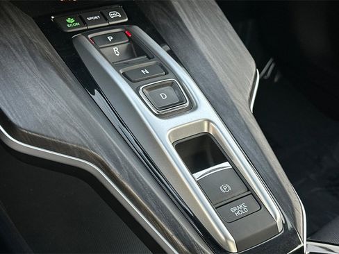 Certified 2021 Honda Clarity Plug-In Hybrid image 23