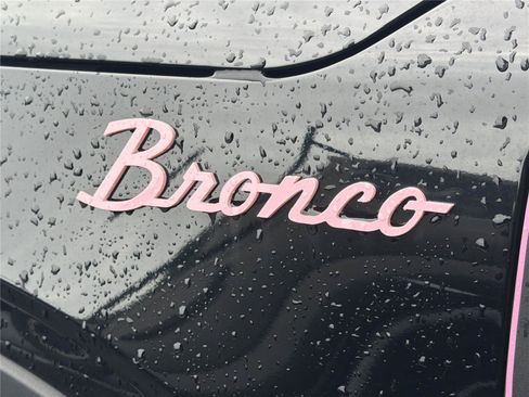 Used 2024 Ford Bronco Sport Big Bend AWD/4WD image 6